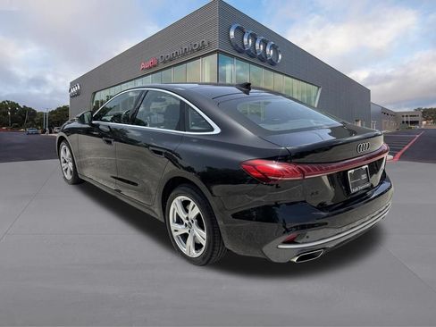 Used 2025 Audi A5 2.0T Premium w/ Convenience Package AWD/4WD image 7