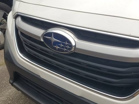 Used 2020 Subaru Outback AWD/4WD image 4