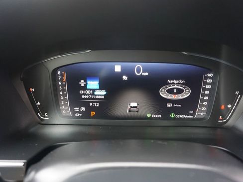 Used 2024 Honda Pilot Elite image 7