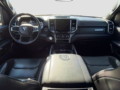 Used 2024 RAM 1500 Laramie image 16
