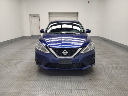 Used 2019 Nissan Sentra S FWD image 15