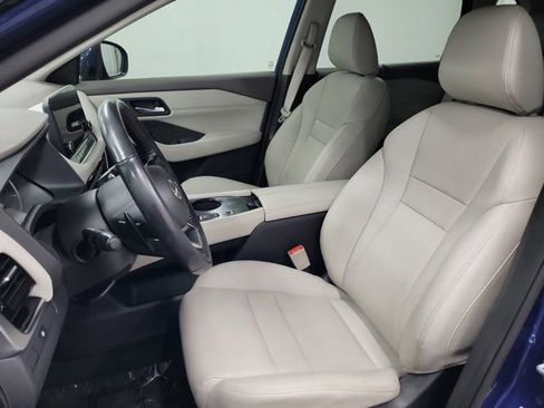 Used 2022 Nissan Rogue SL w/ SL Premium Package FWD image 22