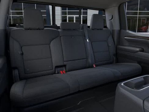New 2026 GMC Sierra 1500 Elevation w/ Preferred Package image 17