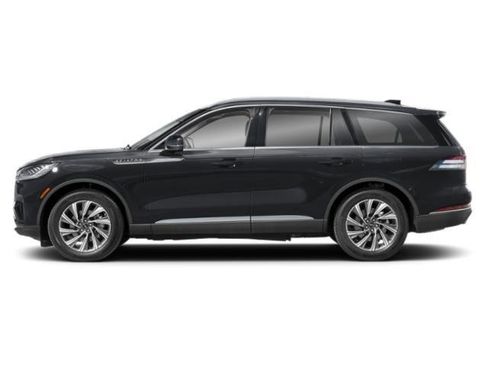 New 2026 Lincoln Aviator Premiere AWD/4WD image 3