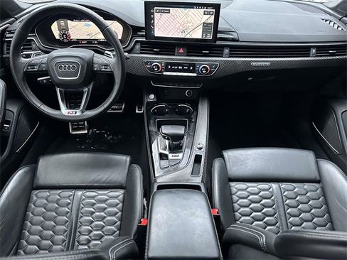 Used 2023 Audi RS 5 Sportback w/ Dynamic Package image 15