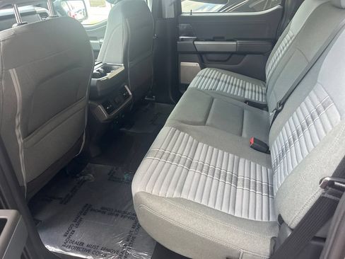 Used 2023 Ford F150 XLT w/ Equipment Group 302A High AWD/4WD image 29