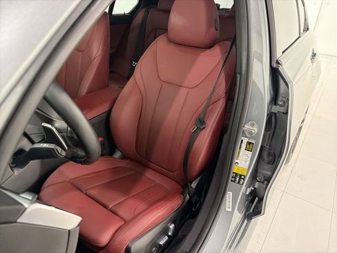 Certified 2023 BMW M340i xDrive w/ Premium Package AWD/4WD image 13