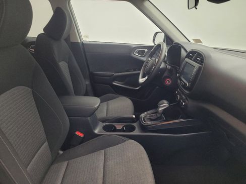 Used 2021 Kia Soul S FWD image 21