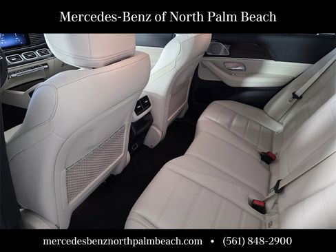 New 2026 Mercedes-Benz GLE 450 GLE 450 Coupe image 12