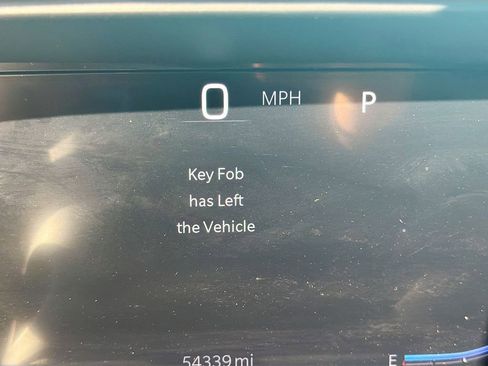 Used 2023 Jeep Grand Wagoneer Base image 44