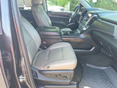 Used 2018 Chevrolet Tahoe LS w/ Max Trailering Package AWD/4WD image 19