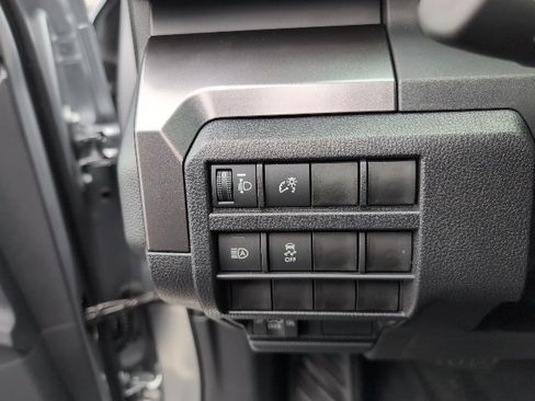 New 2025 Toyota Tacoma SR5 image 14