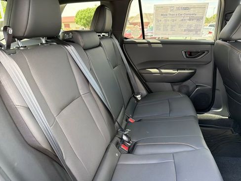 New 2026 Subaru Outback Wilderness AWD/4WD image 24