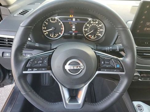 Used 2023 Nissan Altima 2.5 SL image 26