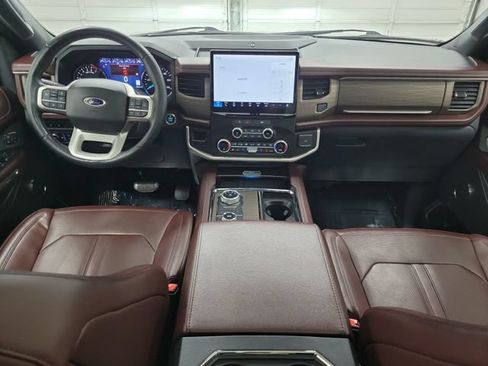 Certified 2024 Ford Expedition Limited AWD/4WD image 14