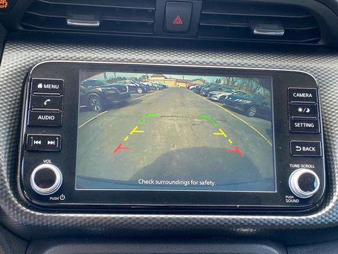 Used 2023 Nissan Kicks SV FWD image 14