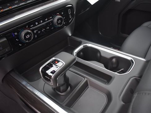 New 2026 Chevrolet Silverado 1500 LTZ AWD/4WD image 29