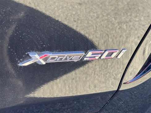 Used 2016 BMW X5 xDrive50i image 18