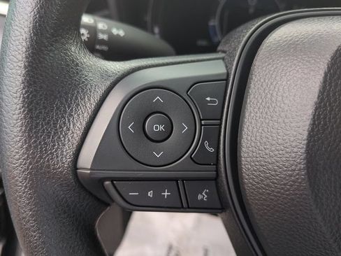 Certified 2026 Toyota Corolla LE FWD image 17