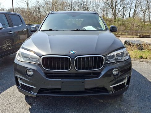 Used 2016 BMW X5 xDrive35i image 3