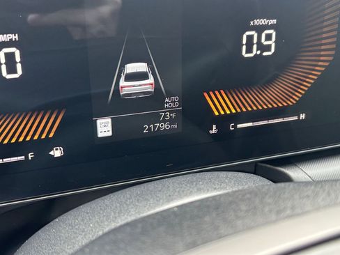 Used 2025 Kia K4 LXS image 39