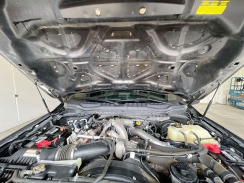 Used 2022 Ford F350 Lariat AWD/4WD image 25