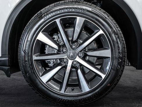 New 2026 Acura MDX w/ Technology Package image 18