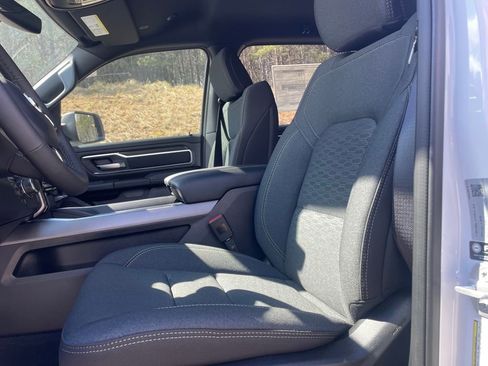 New 2026 RAM 1500 Big Horn image 12