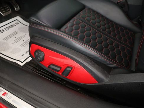 Used 2021 Audi TT RS image 9