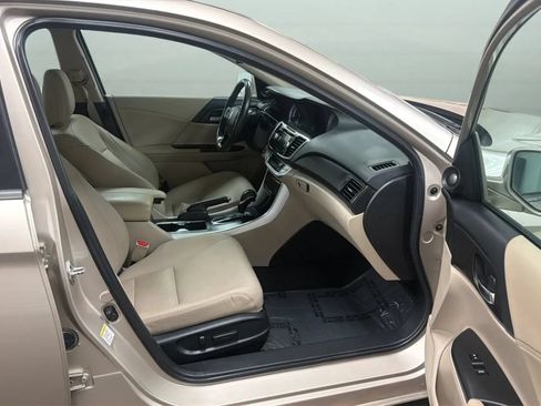 Used 2013 Honda Accord EX-L image 22