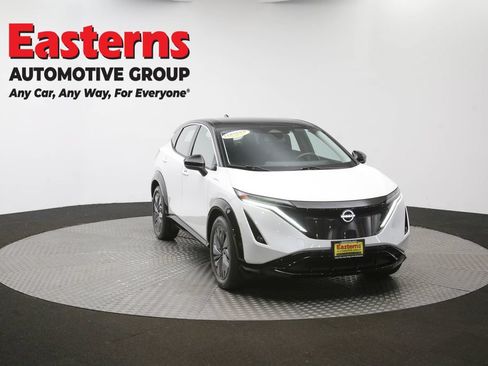 Used 2023 Nissan Ariya FWD image 44
