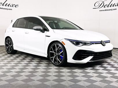 Used 2023 Volkswagen Golf R