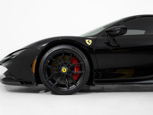 Used 2023 Ferrari SF90 Stradale AWD/4WD image 12