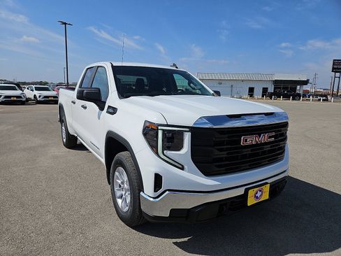New 2026 GMC Sierra 1500 Pro image 7