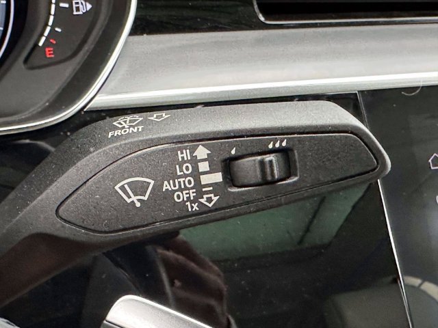 Certified 2023 Audi A8 L 3.0T w/ Comfort Plus Package AWD/4WD image 31