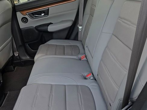 Used 2019 Honda CR-V EX-L image 37