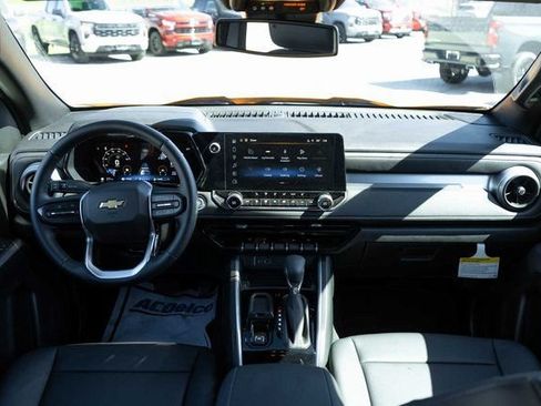 New 2026 Chevrolet Colorado LT w/ LT Convenience Package RWD image 15