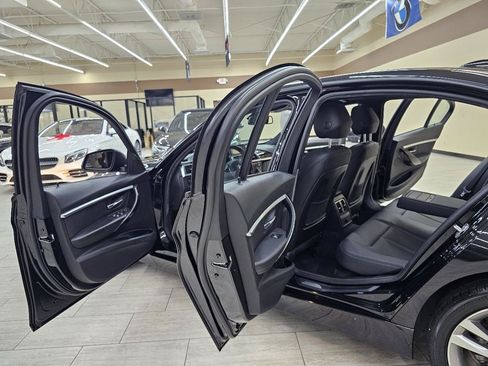 Used 2016 BMW 328i Sedan RWD image 14