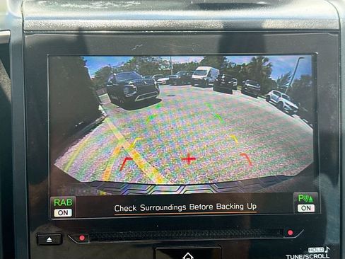 Used 2022 Subaru Forester Limited w/ Popular Package #3 AWD/4WD image 15