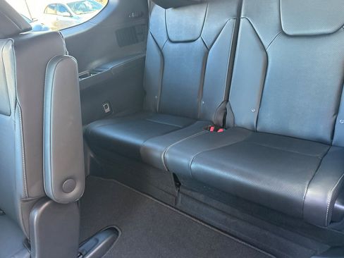 New 2026 Lexus TX 350 FWD image 18