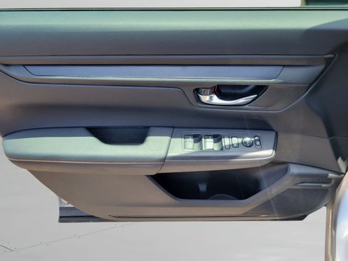 Certified 2023 Honda CR-V Sport image 22