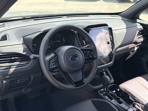 New 2026 Subaru Forester Touring AWD/4WD image 14