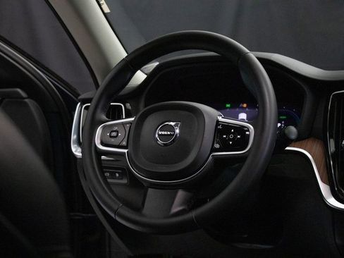 Used 2023 Volvo S60 T8 Plus w/ Climate Package image 14