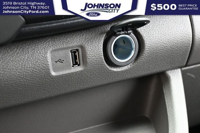 New 2026 Ford Transit 250 148 Medium Roof w/ Load Area Protection Package RWD image 33