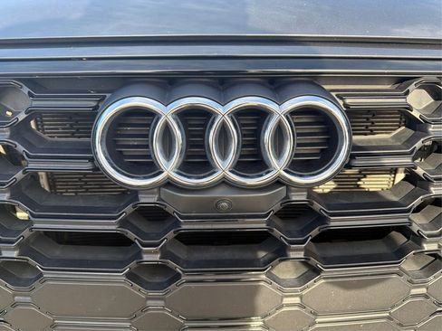 Used 2023 Audi Q5 e Prestige image 41