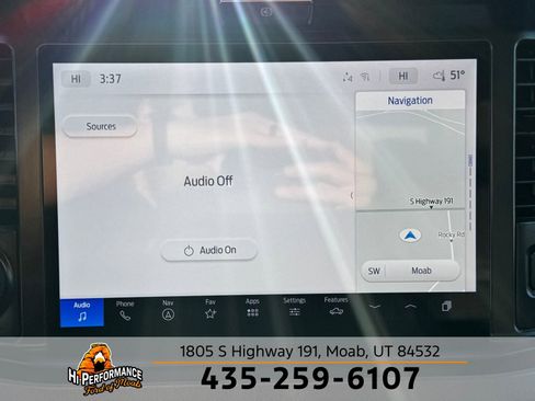 New 2026 Ford F250 Platinum AWD/4WD image 21