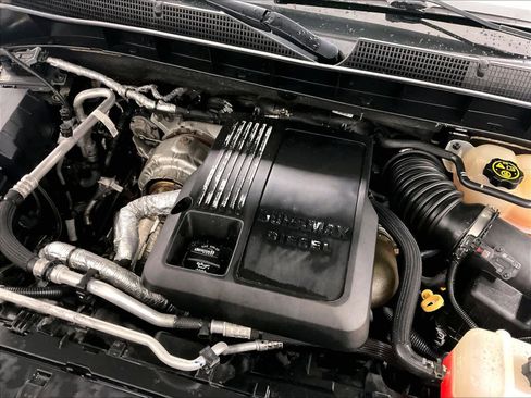 Used 2020 GMC Sierra 1500 Denali w/ Denali Premium Package image 36