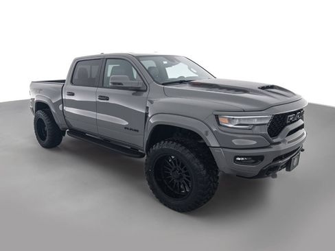 Used 2023 RAM 1500 TRX w/ TRX Level 2 Equipment Group AWD/4WD image 3