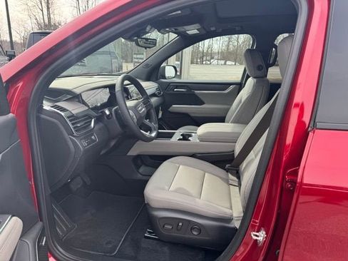 New 2026 GMC Acadia Elevation w/ Black Edition image 2