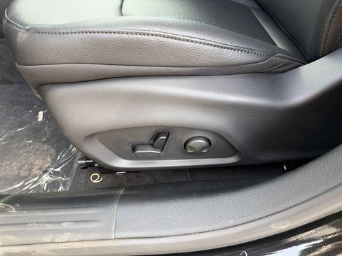 New 2026 Jeep Compass Limited AWD/4WD image 16